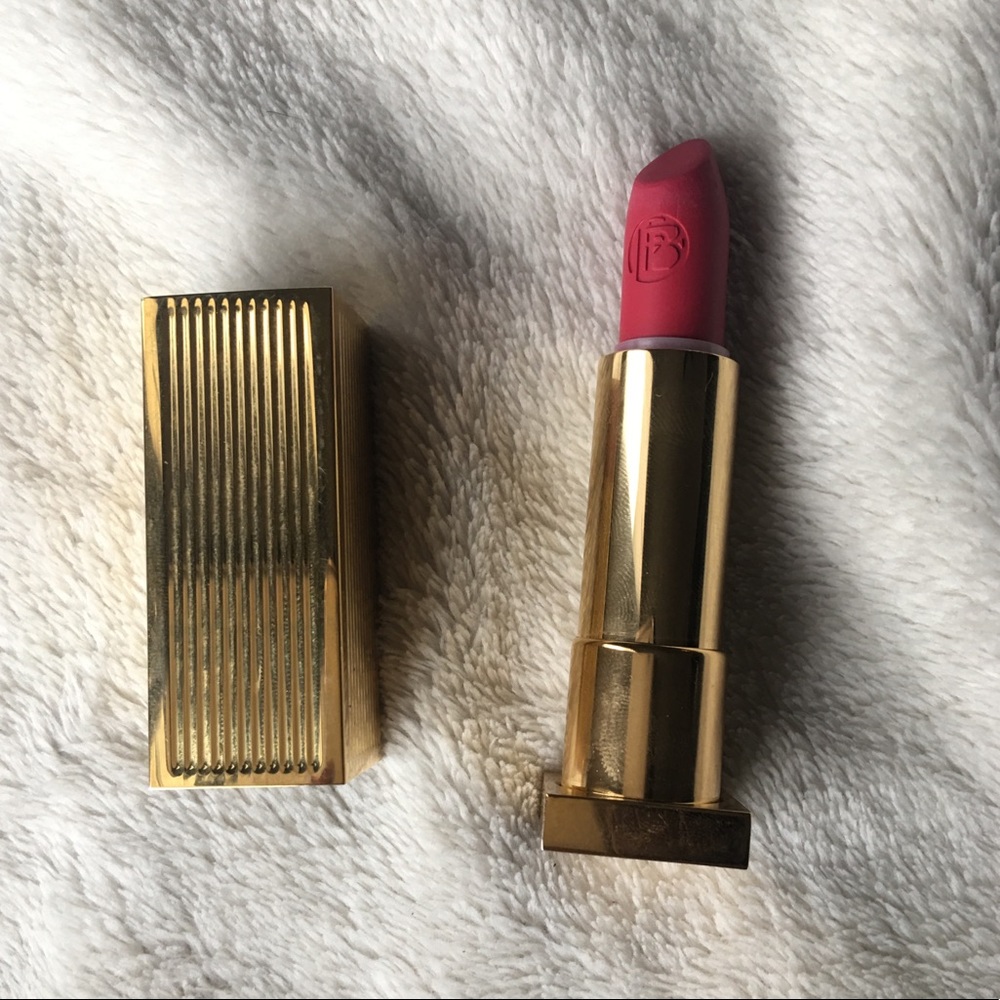 Lipstick queen limited edition